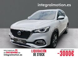 Blanco Usado 2022 MG EHS Comfort SUV | 19.500 € (Precio justo)