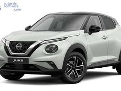 Nuevo 2025 Nissan Juke N-Connecta SUV | 25.900 € (Buen precio)