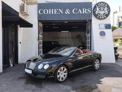 Negro Usado 2007 Bentley Continental GT Mulliner Coupe | 68.900 €