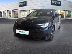 Negro Usado 2024 Opel Corsa S | 22.170 € (Precio justo)