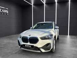 Blanco Usado 2022 BMW X1 SUV | 28.900 € (Un poco caro)