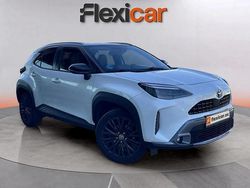 Blanco Usado 2022 Toyota Yaris Hybrid Style | 19.090 € (Buen precio)