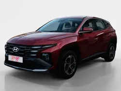 Nuevo 2024 Hyundai Tucson SUV | 29.800 € (Precio justo)