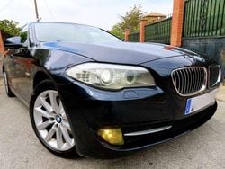 Usado 2012 BMW 520 M Sport Familiar | 8500 € (Precio justo)