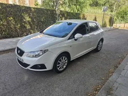Blanco Usado 2013 Seat Ibiza FR Utilitario | 6899 € (Super precio)