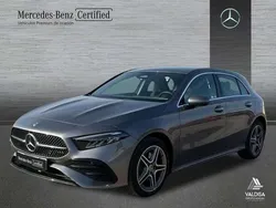 Usado 2023 Mercedes A250 Berlina | 36.509 € (Precio justo)