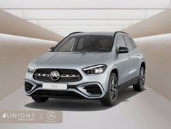 Gris Nuevo 2025 Mercedes GLA250 SUV | 53.924 € (Un poco caro)