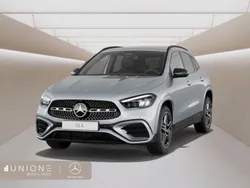 Gris Nuevo 2025 Mercedes GLA250 SUV | 55.013 € (Caro)