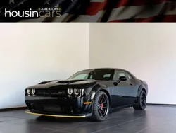 Negro Usado 2023 Dodge Challenger Coupe | 143.000 €