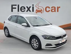 Otros Usado 2018 VW Polo Edition Berlina | 8930 € (Super precio)