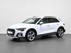 Blanco Usado 2025 Audi A3 Sportback Utilitario | 40.300 €