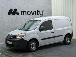 Blanco Usado 2020 Renault Kangoo Monovolumen | 8990 € (Super precio)
