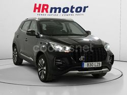 Negro Usado 2022 DR Automobiles DR5 SUV | 14.590 € (Precio justo)