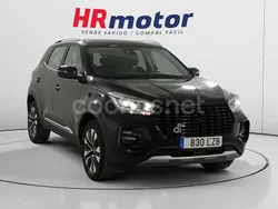 Negro Usado 2022 DR Automobiles DR5 SUV | 14.590 € (Precio justo)