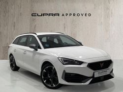 Otro Usado 2024 Cupra Leon Familiar | 26.990 € (Precio justo)
