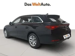 Negro Usado 2025 Seat Leon ST Style Familiar | 22.490 € (Precio justo)