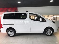 Blanco Usado 2016 Nissan NV200 Comfort Van | 14.200 € (Caro)