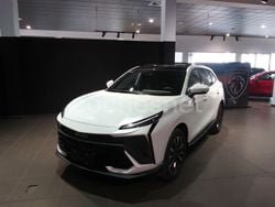 Blanco Nuevo 2025 EVO Evo 6 SUV | 31.400 € (Precio justo)