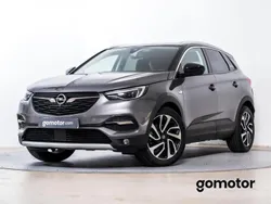 Gris Usado 2019 Opel Grandland X Ultimate SUV | 25.990 €