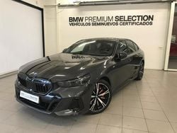 Usado 2024 BMW i5 Berlina | 65.900 € (Super precio)