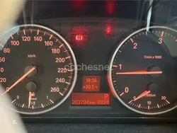 Blanco Usado 2010 BMW 320 Berlina | 6500 € (Super precio)