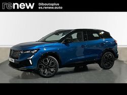 Azul Usado 2025 Renault Austral Techno Esprit Alpine SUV | 32.032 € (Precio justo)