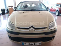 Beige Usado 2006 Citroën C4 Utilitario | 2500 € (Super precio)