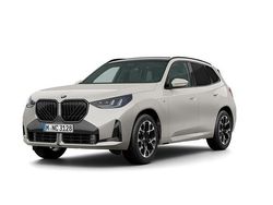 Gris Usado 2025 BMW X3 M Sport SUV | 75.900 €