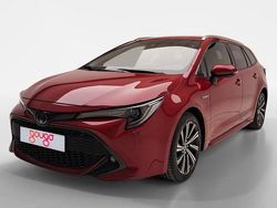 Usado 2021 Toyota Corolla Sport Familiar | 23.585 € (Caro)