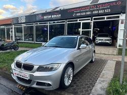 Gris / plata Usado 2012 BMW 320 Familiar | 11.990 € (Precio justo)