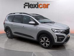 Gris Usado 2022 Dacia Jogger Comfort Familiar | 15.470 € (Precio justo)