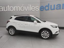 Blanco Usado 2018 Opel Mokka X Selective SUV | 13.800 € (Precio justo)