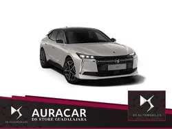 Blanco Nuevo 2025 DS Automobiles DS4 Berlina | 36.200 € (Precio justo)