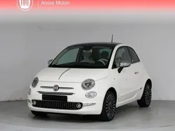 Usado 2018 Fiat 500 Connect Utilitario | 7950 € (Super precio)