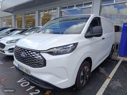 Blanco Usado 2025 Ford E-Transit Trend Van | 29.900 €