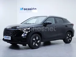 Negro Usado 2025 Omoda 5 SUV | 25.990 € (Precio justo)
