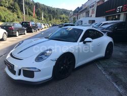 Blanco Usado 2014 Porsche 911 Carrera 4S Coupe | 92.990 €
