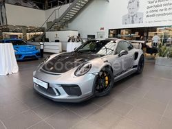Gris Usado 2018 Porsche 911 GT3 RS Coupe | 235.000 €
