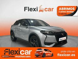 Gris Usado 2020 DS Automobiles DS3 Performance Line Plus SUV | 16.890 € (Precio justo)