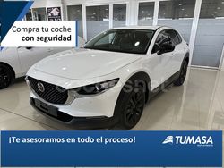 Blanco Usado 2024 Mazda CX-30 Homura-Line SUV | 30.900 € (Caro)