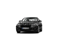 Negro Usado 2022 BMW 218 Shadowline Coupe | 29.700 € (Precio justo)