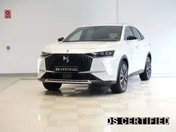 Blanco Usado 2023 DS Automobiles DS7 Crossback Rivoli SUV | 54.899 €