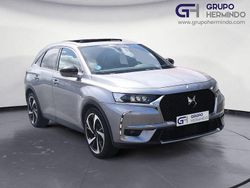 Gris Usado 2020 DS Automobiles DS5 Grand Chic Utilitario | 26.500 €