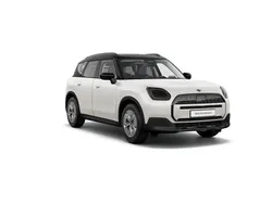 Nuevo 2025 Mini Countryman SUV | 41.421 € (Precio justo)