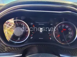 Negro Usado 2023 Dodge Challenger SXT Coupe | 32.000 € (Buen precio)