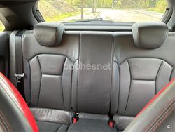 Negro Usado 2015 Audi S1 Utilitario | 18.000 €