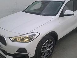 Usado 2020 BMW X2 SUV | 22.190 € (Precio justo)