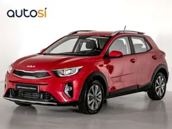 Usado 2024 Kia Stonic SUV | 17.790 € (Precio justo)