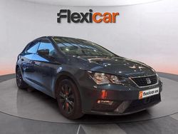 Azul Usado 2020 Seat Leon Style Berlina | 12.790 € (Super precio)