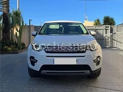 Blanco Usado 2016 Land Rover Discovery Sport HSE SUV | 19.500 € (Caro)